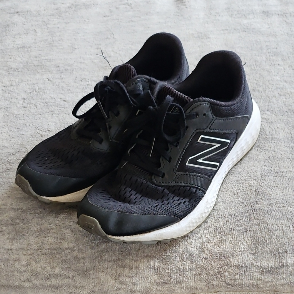 New Balance 520 Comfort Ride W520LB5 Running Shoes Size 8.5 Womens
